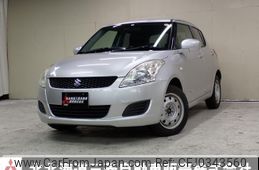 suzuki swift 2013 quick_quick_ZD72S_ZD72S-201981