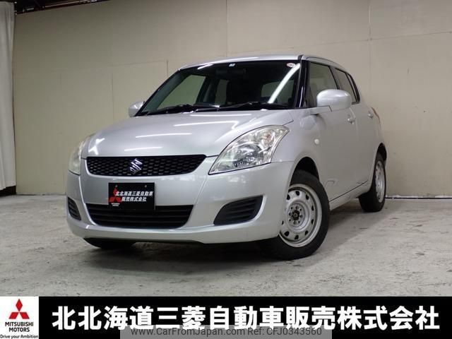 suzuki swift 2013 quick_quick_ZD72S_ZD72S-201981 image 1