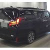 toyota alphard 2021 -TOYOTA--Alphard 3BA-AGH30W--AGH30W-0393597---TOYOTA--Alphard 3BA-AGH30W--AGH30W-0393597- image 5