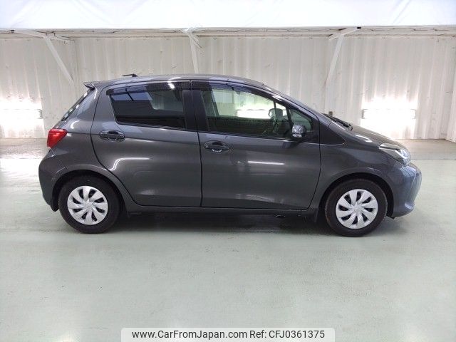 toyota vitz 2014 ENHANCEAUTO_1_ea289801 image 2