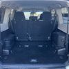 mitsubishi pajero 2007 CFJ1248423 image 8