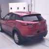 mazda cx-3 2015 -MAZDA--CX-3 DK5FW-100700---MAZDA--CX-3 DK5FW-100700- image 2