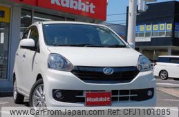 daihatsu mira-e-s 2017 -DAIHATSU 【広島 581ﾁ6662】--Mira e:s DBA-LA300S--LA300S-1413998---DAIHATSU 【広島 581ﾁ6662】--Mira e:s DBA-LA300S--LA300S-1413998-