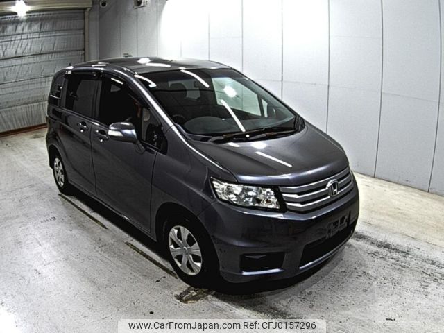 honda freed-spike 2012 -HONDA--Freed Spike GB3-1436984---HONDA--Freed Spike GB3-1436984- image 1