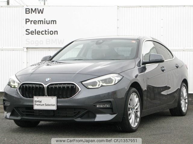 bmw 2-series 2021 -BMW--BMW 2 Series 3DA-7M20--WBA32AM0907H75931---BMW--BMW 2 Series 3DA-7M20--WBA32AM0907H75931- image 1