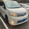 nissan serena 2009 CFJ1676855 image 1
