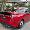 toyota prius 2016 -TOYOTA 【名変中 】--Prius ZVW50--8029118---TOYOTA 【名変中 】--Prius ZVW50--8029118- image 2