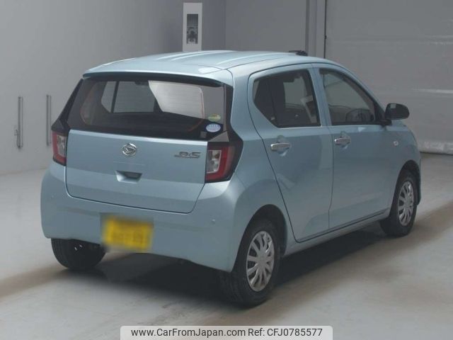 daihatsu mira-e-s 2017 -DAIHATSU--Mira e:s LA350S-0056124---DAIHATSU--Mira e:s LA350S-0056124- image 2