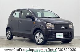 mazda carol 2021 -MAZDA--Carol 5BA-HB36S--HB36S-601229---MAZDA--Carol 5BA-HB36S--HB36S-601229-