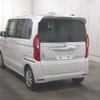 honda n-box 2022 -HONDA--N BOX JF3--5122639---HONDA--N BOX JF3--5122639- image 2