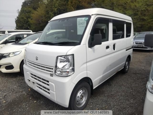 suzuki every 2020 quick_quick_HBD-DA17V_DA17V-462960 image 1