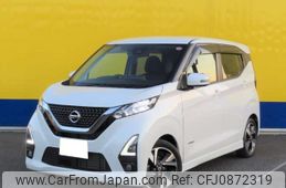 nissan dayz 2020 -NISSAN--DAYZ 4AA-B45W--B45W-0101225---NISSAN--DAYZ 4AA-B45W--B45W-0101225-