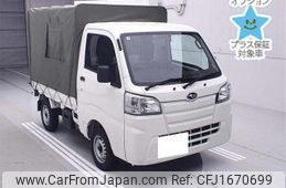 subaru sambar-truck 2020 CFJ1670699