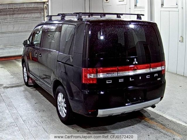 mitsubishi delica-d5 2015 -MITSUBISHI--Delica D5 CV1W-1006014---MITSUBISHI--Delica D5 CV1W-1006014- image 2