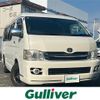 toyota hiace-wagon 2009 CFJ1626682 image 1