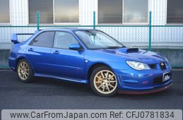 subaru impreza 2005 -SUBARU--Impreza GH-GDB--GDB-034625---SUBARU--Impreza GH-GDB--GDB-034625-