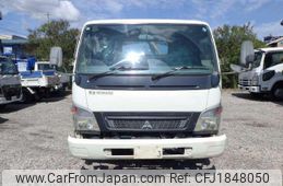 mitsubishi-fuso canter 2007 CFJ1848050
