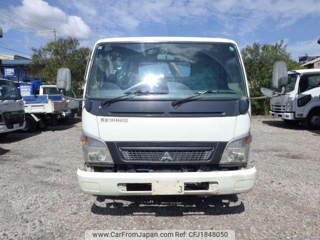 mitsubishi-fuso canter 2007 CFJ1848050 image 1