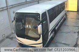 mitsubishi mitsubishi-others 2013 -MITSUBISHI--Mitubishi Bus MS96VP-23535---MITSUBISHI--Mitubishi Bus MS96VP-23535-