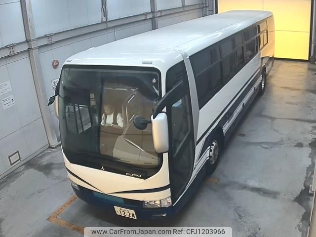 mitsubishi mitsubishi-others 2013 -MITSUBISHI--Mitubishi Bus MS96VP-23535---MITSUBISHI--Mitubishi Bus MS96VP-23535- image 1