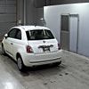 fiat 500 2011 -FIAT--Fiat 500 31212-ZFA31200000632910---FIAT--Fiat 500 31212-ZFA31200000632910- image 2