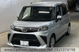 toyota roomy 2025 -TOYOTA 【福岡 504ね9438】--Roomy M900A-1168767---TOYOTA 【福岡 504ね9438】--Roomy M900A-1168767-