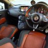 abarth 595 2015 quick_quick_312142_ZFA3120000J364817 image 4