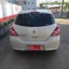 nissan tiida 2009 -NISSAN--Tiida DBA-C11--C11-230525---NISSAN--Tiida DBA-C11--C11-230525- image 6