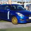 suzuki swift 2012 -SUZUKI--Swift DBA-ZD72S--ZD72S-201768---SUZUKI--Swift DBA-ZD72S--ZD72S-201768- image 14