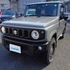 suzuki jimny 2022 -SUZUKI--Jimny 3BA-JB64W--JB64W-251740---SUZUKI--Jimny 3BA-JB64W--JB64W-251740- image 8