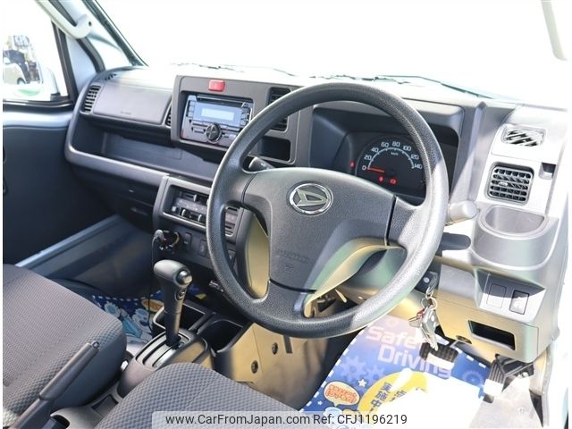 daihatsu hijet-truck 2021 -DAIHATSU--Hijet Truck 3BD-S510P--S510P-0375550---DAIHATSU--Hijet Truck 3BD-S510P--S510P-0375550- image 2