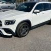 mercedes-benz glb-class 2023 CFJ1745519 image 11