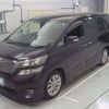 toyota vellfire 2009 -TOYOTA 【尾張小牧 301ﾌ 588】--Vellfire DBA-ANH20W--ANH20-8089040---TOYOTA 【尾張小牧 301ﾌ 588】--Vellfire DBA-ANH20W--ANH20-8089040- image 1