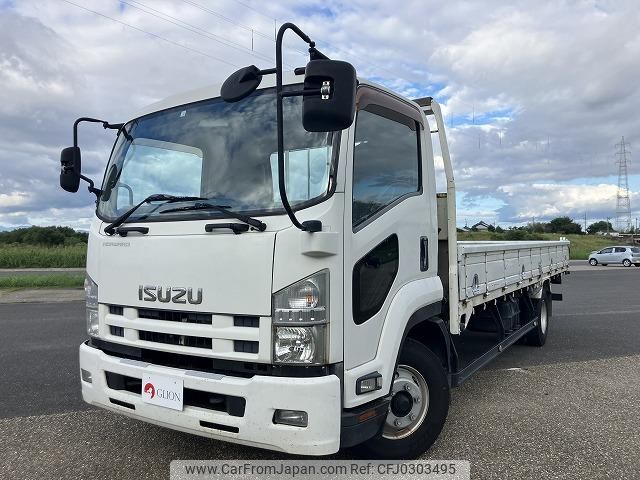 isuzu forward 2012 quick_quick_SKG-FRR90S1_FRR90-7032389 image 1