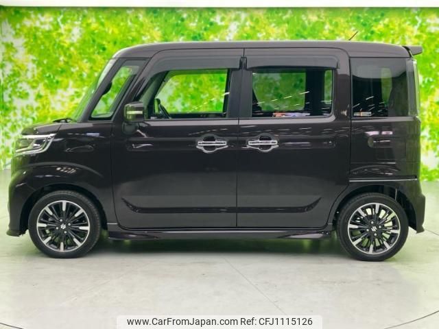 suzuki spacia 2018 quick_quick_DAA-MK53S_MK53S-585341 image 2