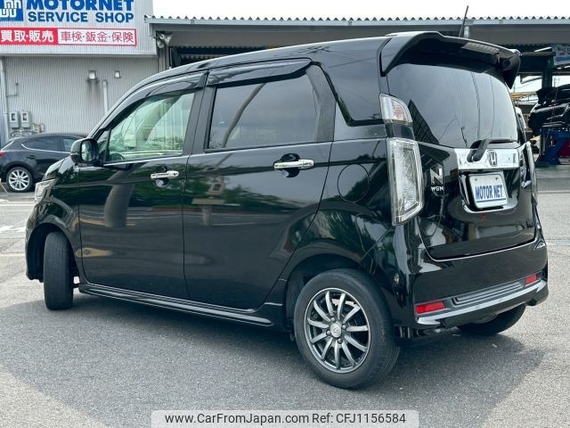 honda n-wgn 2014 -HONDA--N WGN DBA-JH1--JH1-1074718---HONDA--N WGN DBA-JH1--JH1-1074718- image 2