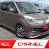 suzuki solio 2011 A11043 image 1