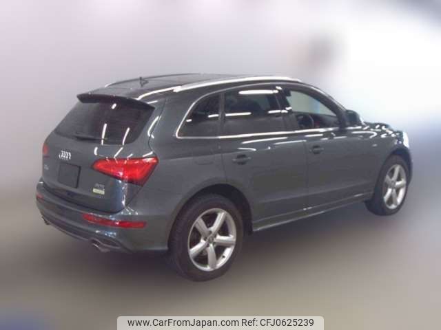 audi q5 2013 -AUDI--Audi Q5 ABA-8RCNCF--WAUZZZ8R7EA006087---AUDI--Audi Q5 ABA-8RCNCF--WAUZZZ8R7EA006087- image 2