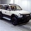 toyota land-cruiser-prado 1998 -TOYOTA--Land Cruiser Prado KZJ95W-0087525---TOYOTA--Land Cruiser Prado KZJ95W-0087525- image 1
