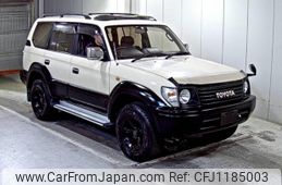 toyota land-cruiser-prado 1998 -TOYOTA--Land Cruiser Prado KZJ95W-0087525---TOYOTA--Land Cruiser Prado KZJ95W-0087525-