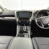 toyota vellfire 2018 -TOYOTA--Vellfire DBA-AGH30W--AGH30-0200600---TOYOTA--Vellfire DBA-AGH30W--AGH30-0200600- image 16