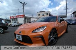 toyota 86 2023 -TOYOTA 【名変中 】--86 ZN8--021730---TOYOTA 【名変中 】--86 ZN8--021730-