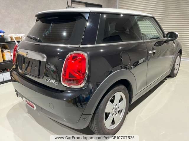 mini mini-others 2021 -BMW--BMW Mini 3DA-XY15MW--WMWXY320202N69097---BMW--BMW Mini 3DA-XY15MW--WMWXY320202N69097- image 2