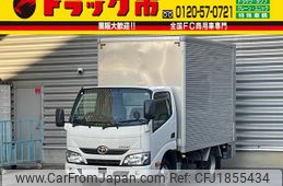 toyota dyna-truck 2017 CFJ1855434