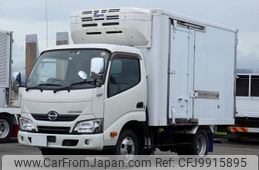 hino dutro 2018 CFJ9915895