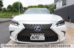 lexus es 2019 quick_quick_6AA-AXZH10_AXZH10-1008792