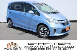 honda freed 2015 -HONDA--Freed DAA-GP3--GP3-1228957---HONDA--Freed DAA-GP3--GP3-1228957-