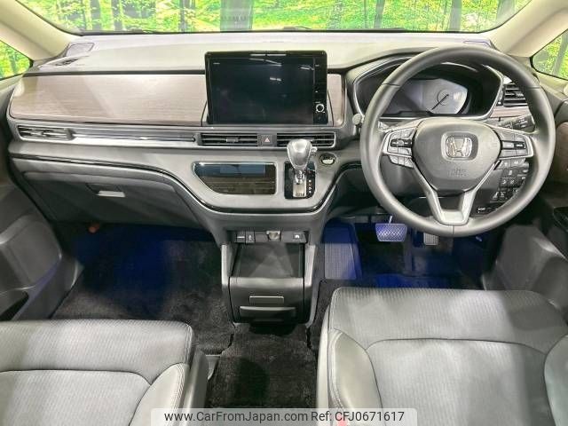 honda odyssey 2021 -HONDA--Odyssey 6AA-RC4--RC4-1314963---HONDA--Odyssey 6AA-RC4--RC4-1314963- image 2