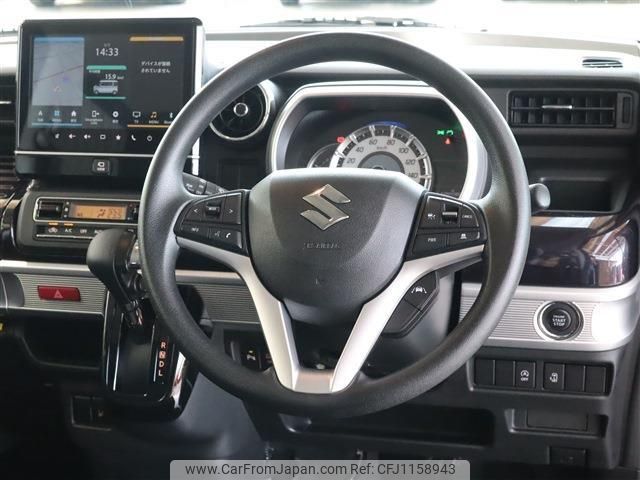 suzuki spacia 2023 quick_quick_5AA-MK53S_MK53S-504792 image 2