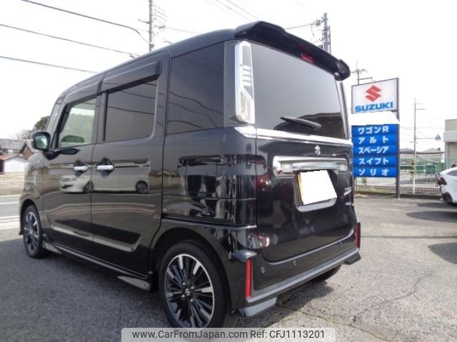 suzuki spacia 2019 -SUZUKI 【奈良 581う6207】--Spacia MK53S-622050---SUZUKI 【奈良 581う6207】--Spacia MK53S-622050- image 2